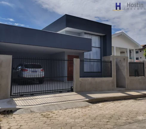 Imagem CASA RESIDENCIAL em SÃO FRANCISCO DO SUL - SC, UBATUBA