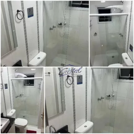 Imagem Apartamento com 2 dormitórios à venda, 85 m² por R$ 780.000,00 - Caiçara - Praia Grande/SP
