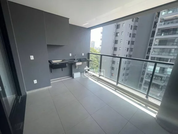 Apartamento com 3 dormitórios à venda, 116 m² por R$ 1.431.000,00 - Vila Yara - Osasco/SP