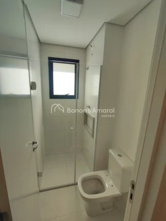 Imagem Apartamento a venda no Condomínio Sirius Patriani, o mais alto de Campinas. Pronto para morar, no d...