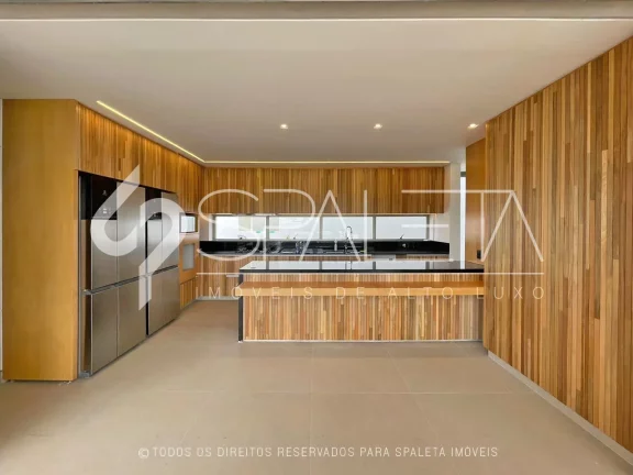 Imagem Residência de altíssimo padrão com 7 suítes à venda na Quinta da Baroneza