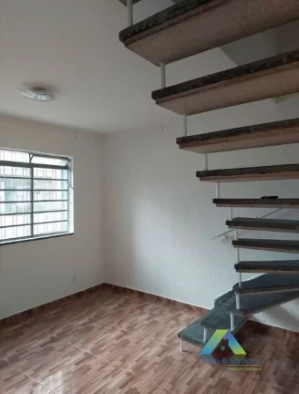 Imagem Sobrado com 3 dormitórios à venda, 90 m² por R$ 515.000,00 - Chácara Inglesa - São Paulo/SP