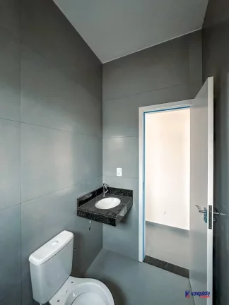 Imagem CASA 3/4 COM SUÍTE - PEQUENO CONSTRUTOR - BAIRRO MANGABEIRA