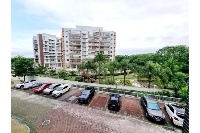 Imagem Excelente 2 suítes com varanda