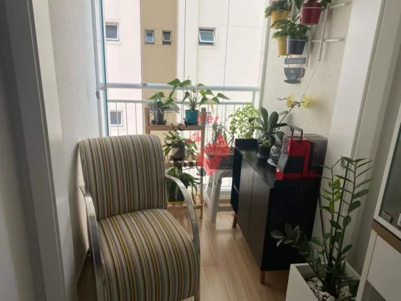 Imagem Lindo Apartamento à venda no bairro Santo Antônio em São Caetano do Sul
