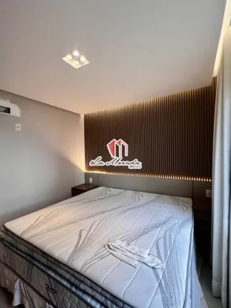 Imagem London, 134m2, 3Qtos s/ 2 suítes, closet, 100% Mobiliado, 2 vags! VENDA!