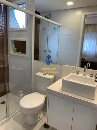 Imagem Condomínio Guest Saúde - Apartamento Novo na Saúde com 65m²: 2 dormitórios, sendo 1 suíte, 2 banheiros e 1 vagas fixa e coberta. Conforto, Lazer Completo e Próximo ao Metrô!