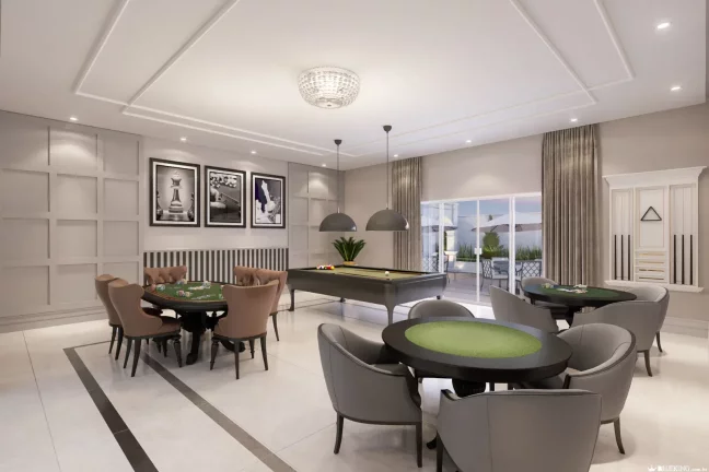 Imagem La Belle Tour Residence