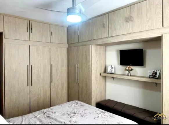 Imagem Apartamento a Venda no Edifício Acrópole em Jundiaí/SP