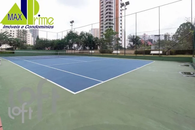 Imagem APARTAMENTO RESIDENCIAL em SÃO PAULO - SP, TATUAPÉ