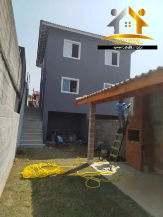 Imagem Casa à venda no condomínio Residencial Caucaia I - Caucaia do Alto - Batelli Imóveis