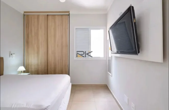 Imagem Apartamento à venda no centro de Ubatuba-SP
