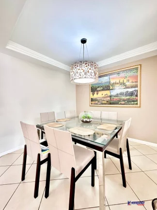 Imagem VENDO CASA DE 4 DORMITORIOS NO CONDOMÍNIO RESIDENCIAL VILA Di NAPOLLI