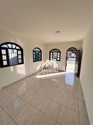 Imagem Casa à venda, 159 m² por R$ 690.000,00 - Ponta da Fruta - Vila Velha/ES