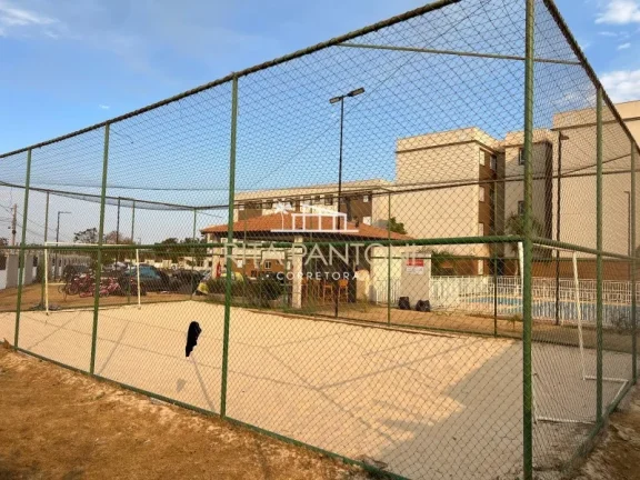 Imagem Apartamento - Ribeirão Preto - Parque dos Servidores - Região Leste