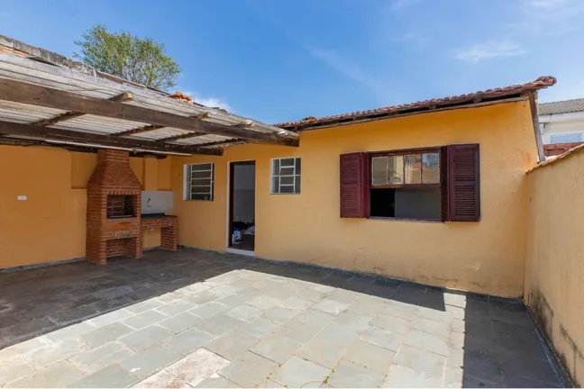Imagem CASA RESIDENCIAL em São Paulo - SP, Jardim Cliper
