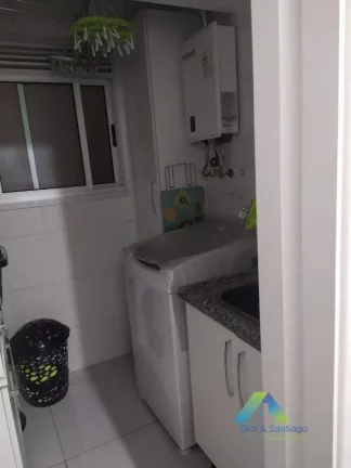 Imagem Lindo apartamento 70 metros, 3 dormitórios sendo 1 suite, 2 vagas, lazer completo com fácil acesso a comércios e principais avenidas.