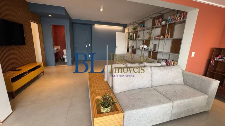 Imagem Apartamento à venda no Giardino| TATUAPÉ | 3DORM| 2 VAGAS