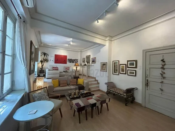 Imagem Copacabana – Rua Duvivier | Residencial › Apartamento 3 quarto(s) à Venda