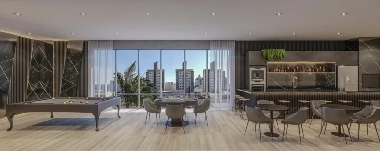 Imagem Apartamento à venda no bairro São Judas - Itajaí/SC
