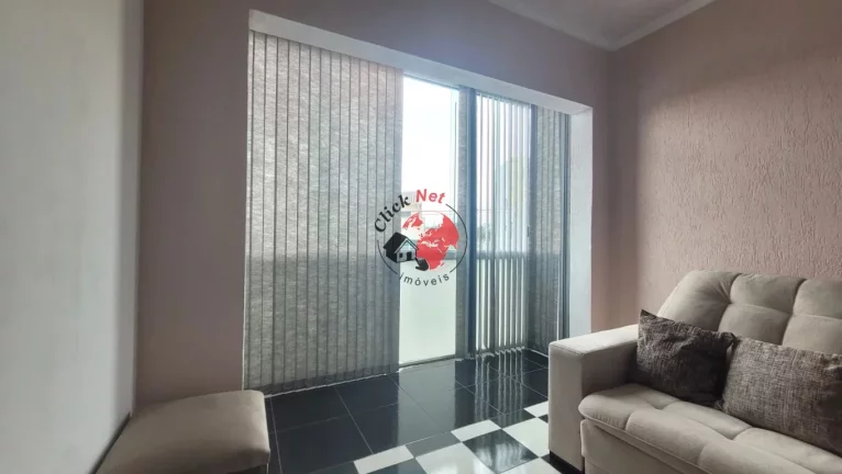 Imagem Apartamento à Venda ou Locação no Baeta Neves, São Bernardo do Campo – Conforto e Localização Privilegiada!