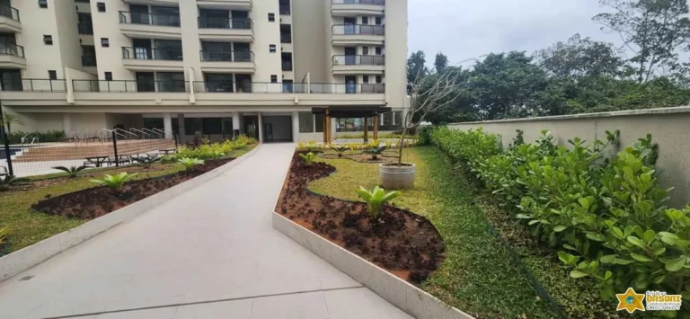 Imagem VEDNO APTO. NO CONDOMINIO DUO ITAGUA