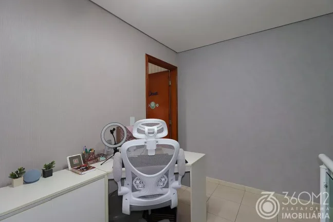 Imagem Sobrado para Venda em Santo André / SP no bairro Utinga