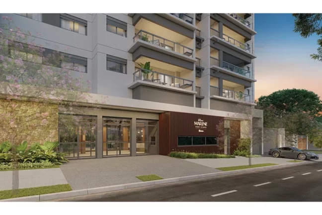Imagem APARTAMENTO RESIDENCIAL em São Paulo - SP, Vila Monte Alegre