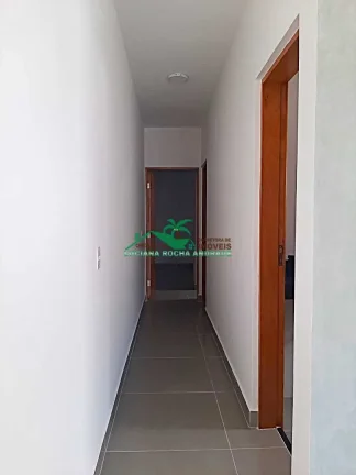 Imagem Casa Padrão
