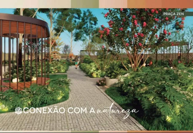 Imagem Reserva Bitencourt Residence - Onde Você e Sua Família Construíram de Viver