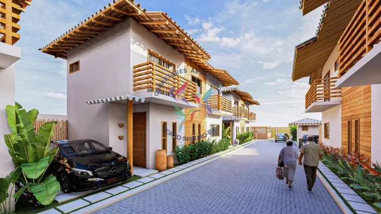 Imagem CONDOMINIO DE LUXO