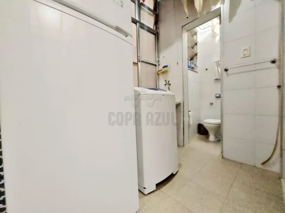 Imagem Copacabana – Rua Bolivar | Residencial › Apartamento 2 quarto(s) à Venda