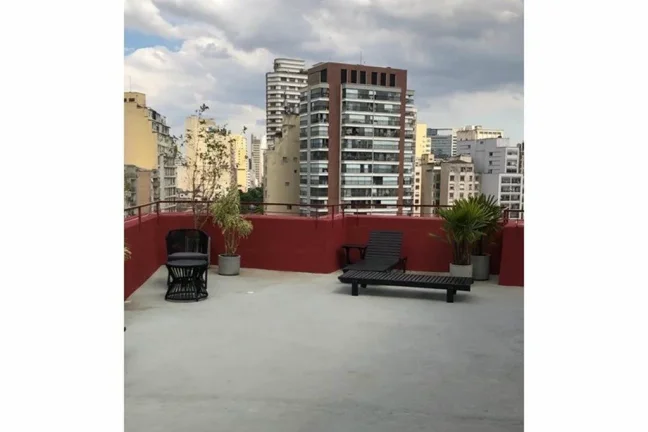 Imagem APARTAMENTO RESIDENCIAL em São Paulo - SP, Campos Elíseos