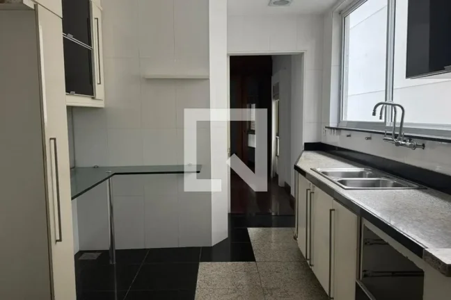 Imagem Apartamento à Venda - Ipanema, 4 Quartos, 100 m2