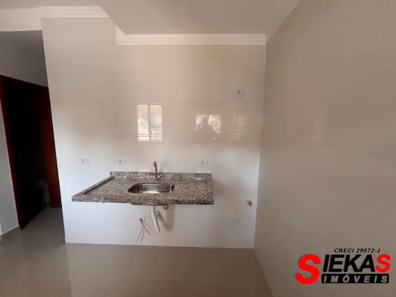 Imagem Imperdível oportunidade: Apartamento à venda em São Paulo-SP, Vila Aricanduva, 2 quartos, 1 sala, 1 banheiro, 1 vaga, 35m².