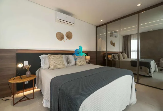 Imagem Apartamento Premium com Acabamento de Alto Nível