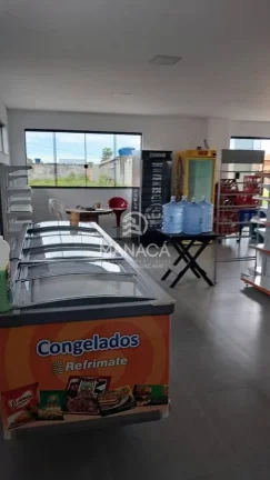 Imagem Apartamento com 3 quartos, Itajubá - Barra Velha