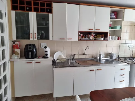 Imagem Casa maravilhosa a venda SPII