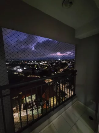 Imagem Apartamento Moderno Planejado 52 m² 2 Dormitórios e 1 Vaga de Garagem