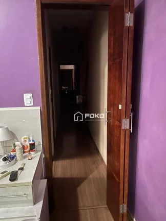 Imagem Casa à venda, 125 m² por R$ 530.000,00 - Parque Continental I - Guarulhos/SP