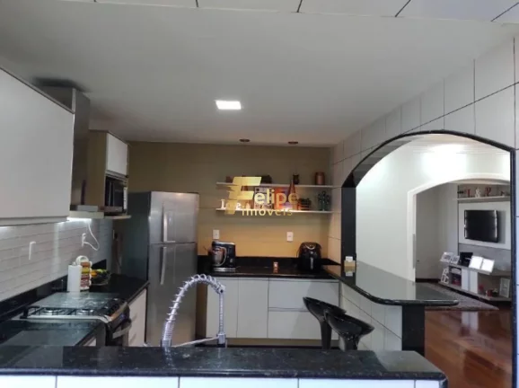 Imagem EXCELENTE CASA DE 03 QUARTOS COM 01 SUÍTE À VENDA EM CRISTÓVÃO COLOMBO, VILA VELHA/ES!