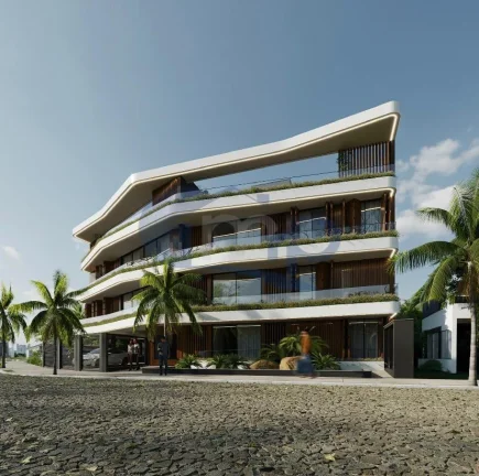 Imagem Apartamento á venda com 2 suítes na Praia Grande em Torres/RS