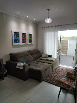 Imagem CASA RESIDENCIAL em Barra Velha - SC, Itajuba
