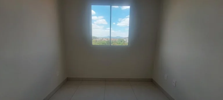 Imagem Apartamento com Área Privativa à Venda em Santa Monica BH 132m²