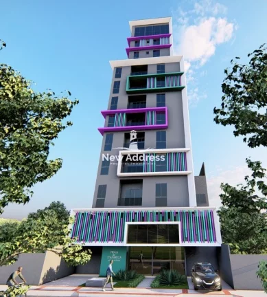 Imagem Garden à venda na Praia de Itaparica - Vila Velha. Será entregue pronto para locação!