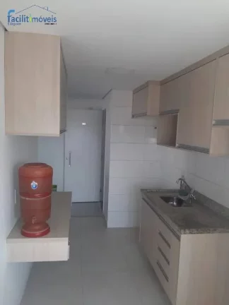 Imagem APARTAMENTO PARA LOCAÇÃO NO BAIRRO VILA PIRES - SANTO ANDRÉ - SP