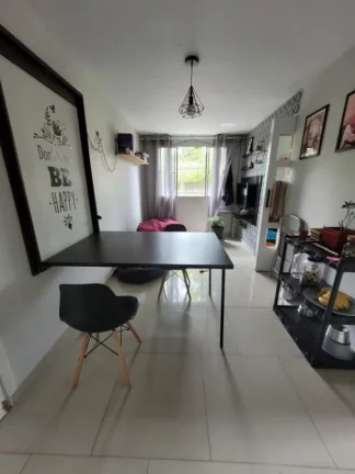 Imagem Apartamento com 2 dormitórios à venda, 39 m² por R$ 190.000,00 - Jardim Dayse - Ferraz de Vasconcelos/SP