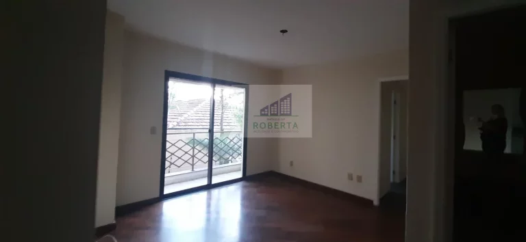 Imagem APARTAMENTO PARA LOCAÇÃO E VENDA NO BROOKLIN