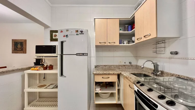 Imagem Apartamento com 3 dormitórios à venda, 93 m por R$ 2.400.000,00 - Riviera