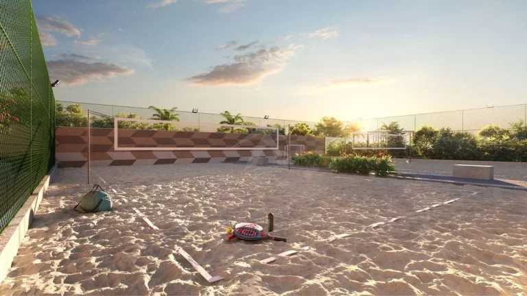 Imagem AMANAY BEACH CLUB